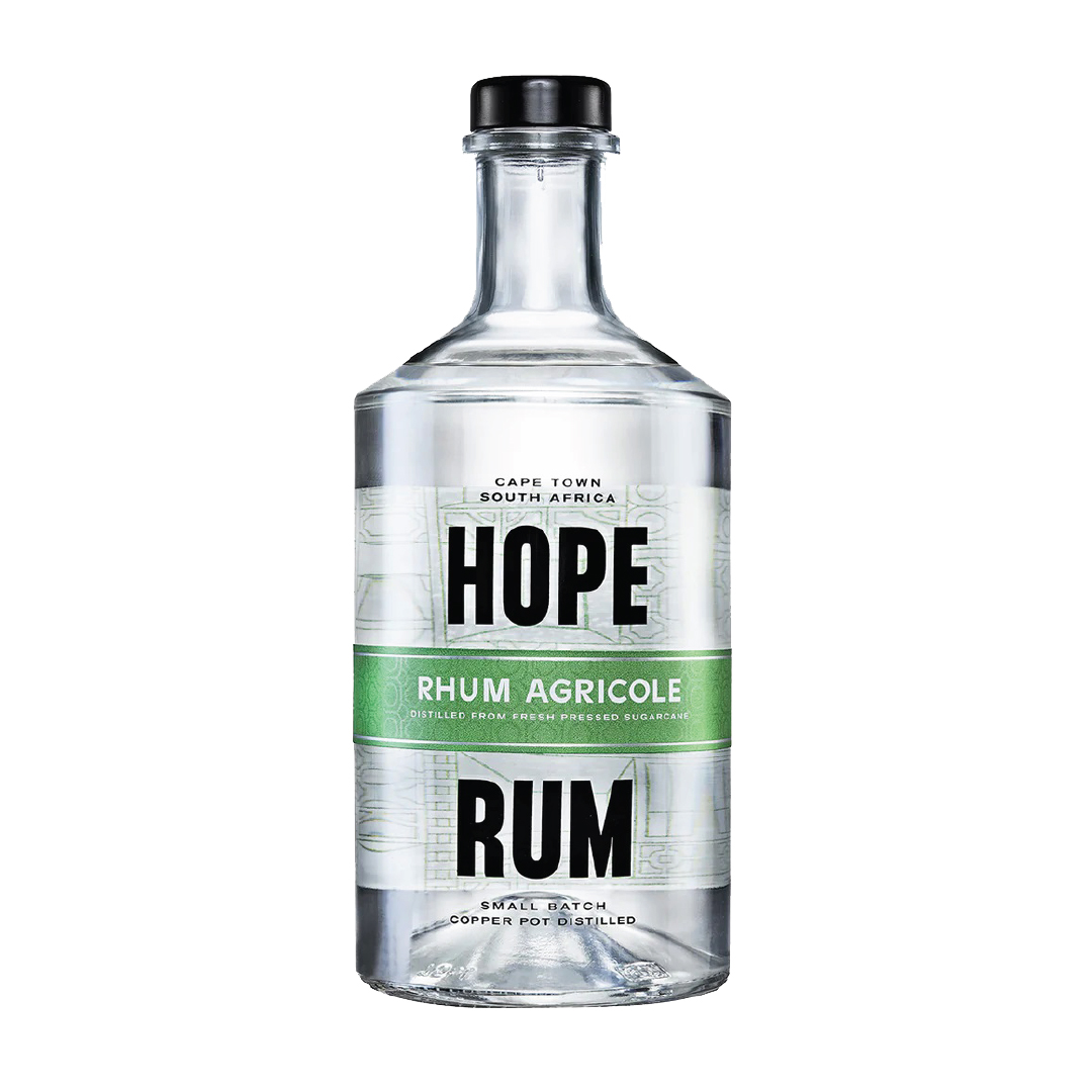 Hope Rum Agricole