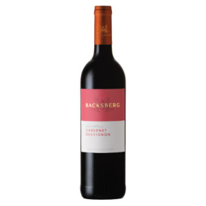 Backsberg Four Pillars Cabernet Sauvignon