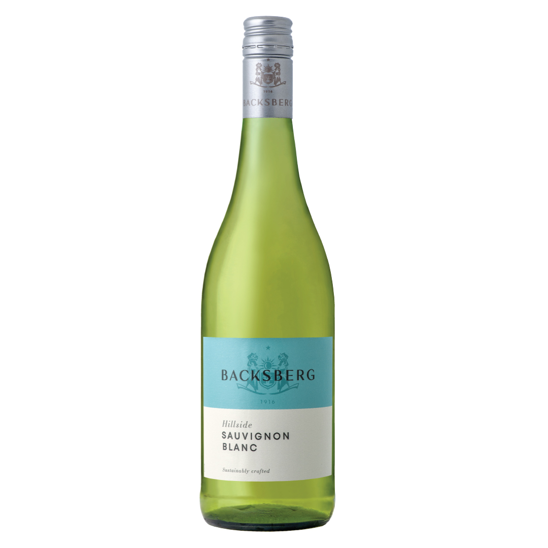 Backsberg Hillside Sauvignon Blanc