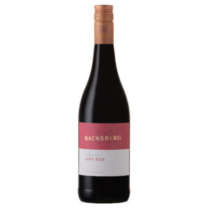 Backsberg Old Cellar Dry Red