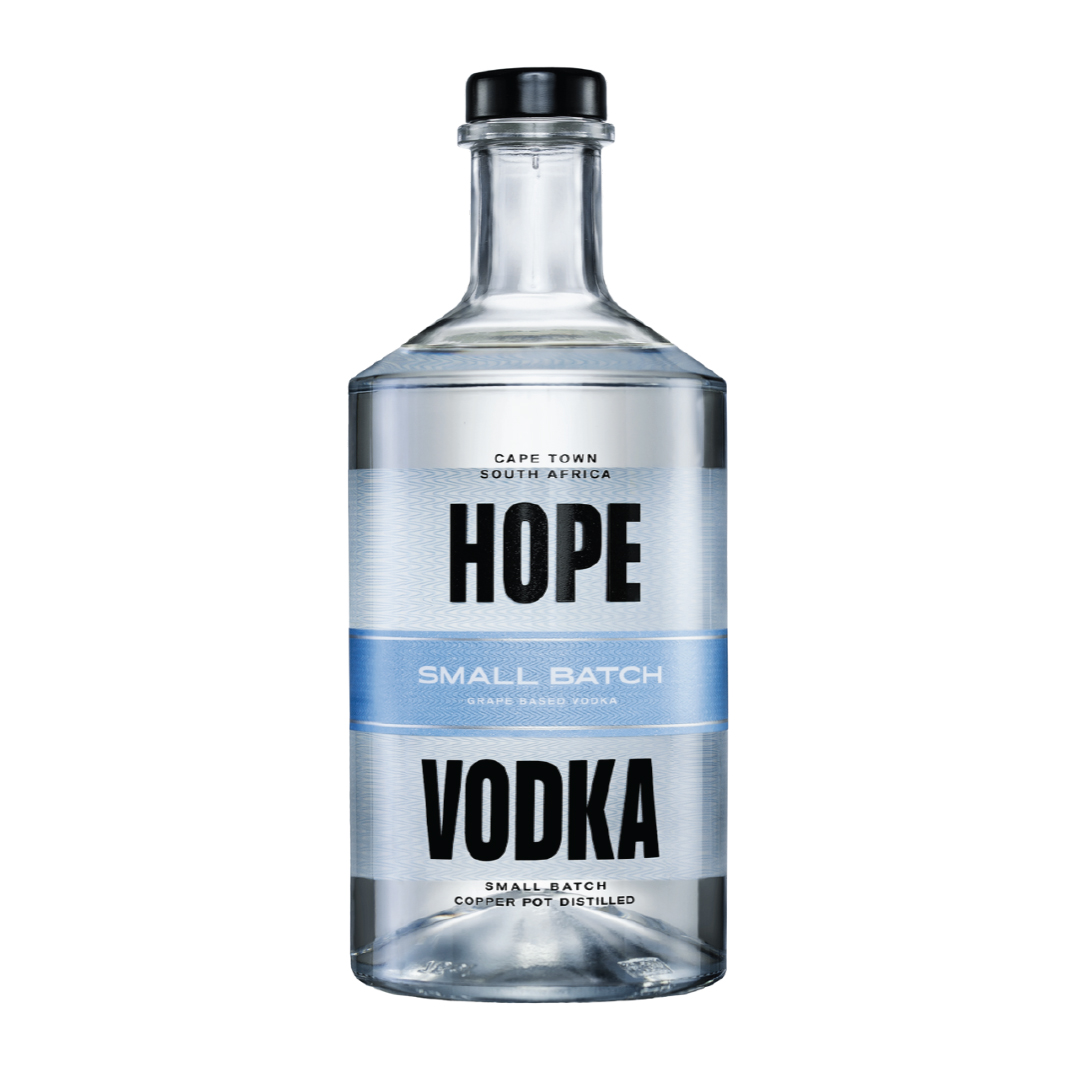 Hope Small Batch Vodka