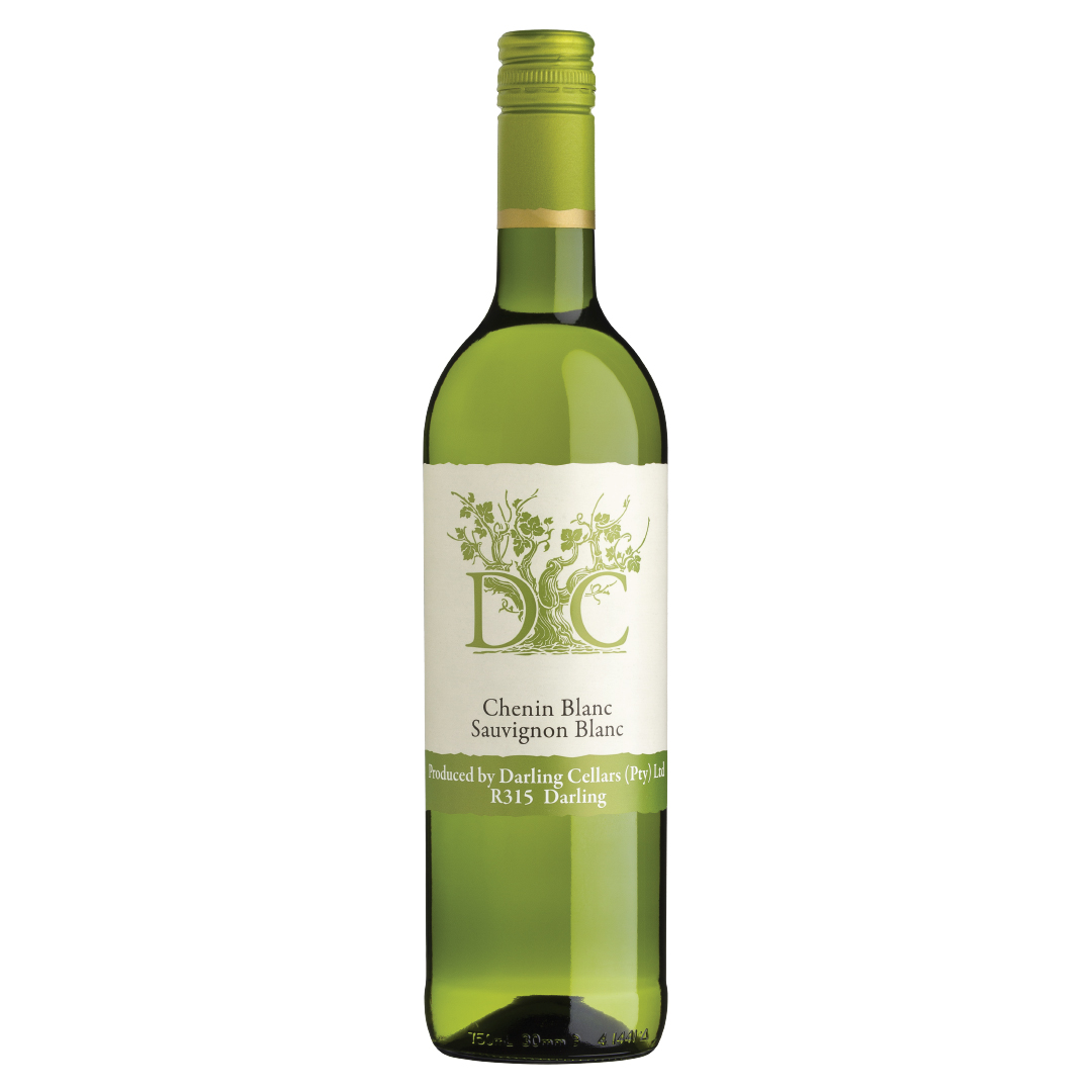Darling Cellars Chenin Blanc Sauvignon Blanc