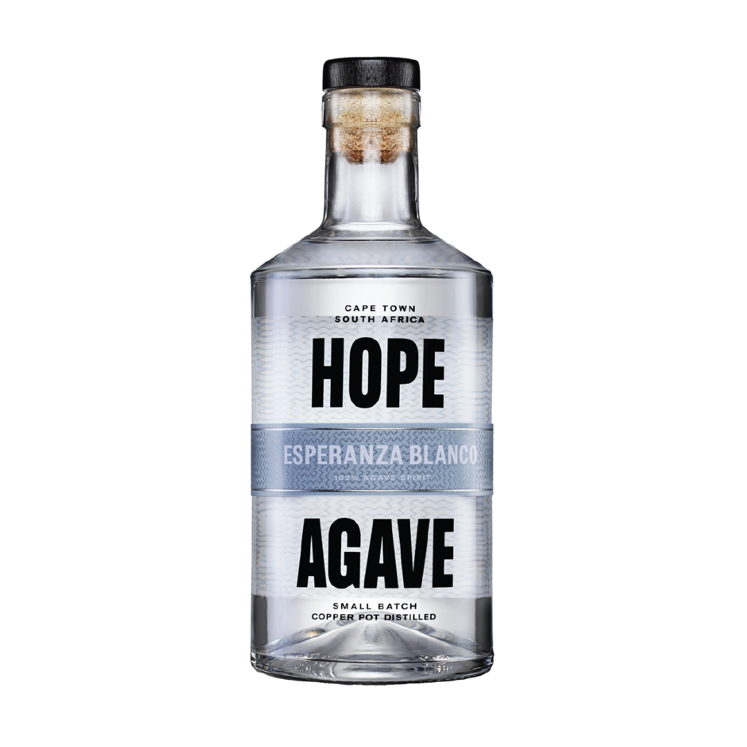Hope Esperanza Agave