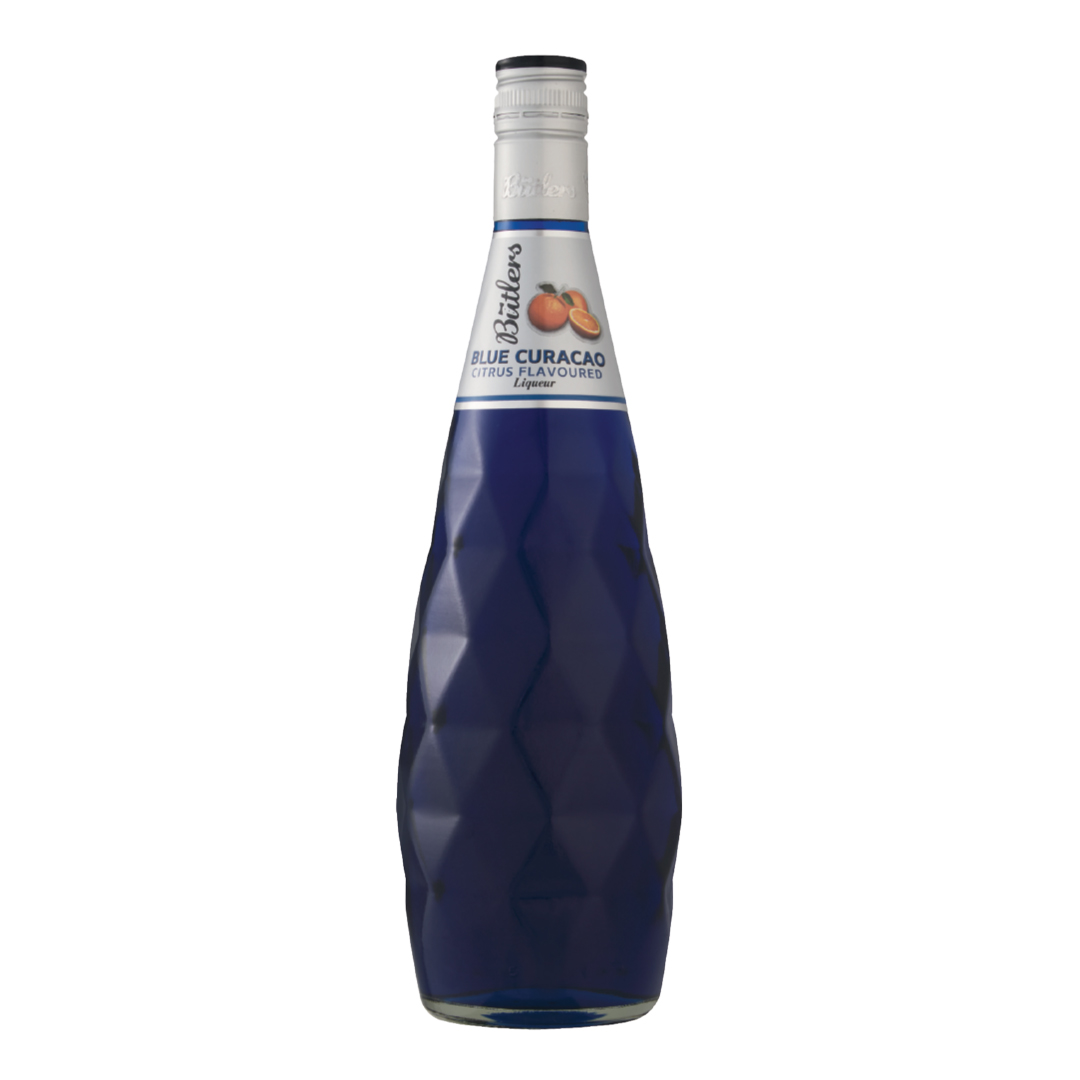 Butlers Blue Curaçao
