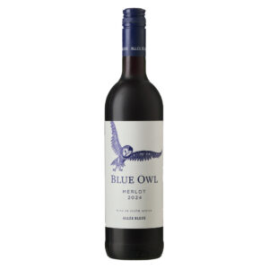 Blue Owl Merlot