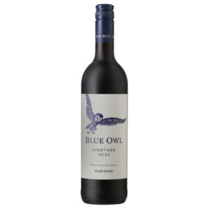 Blue Owl Pinotage