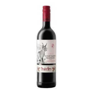 Vineyard Friends Roolkat Cabernet Sauvignon