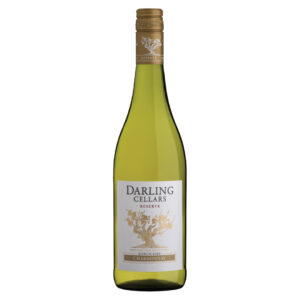 Darling Cellars Reserve Quercus Gold Chardonnay