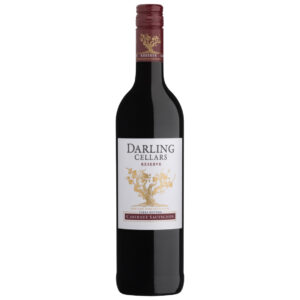 Darling Cellars Reserve Six Tonner Merlot