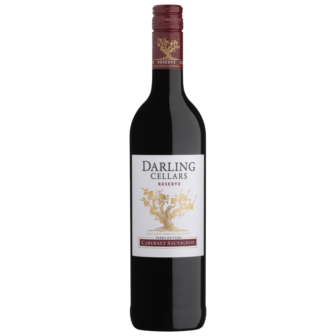 DC Classic Cabernet Sauvignon / Merlot