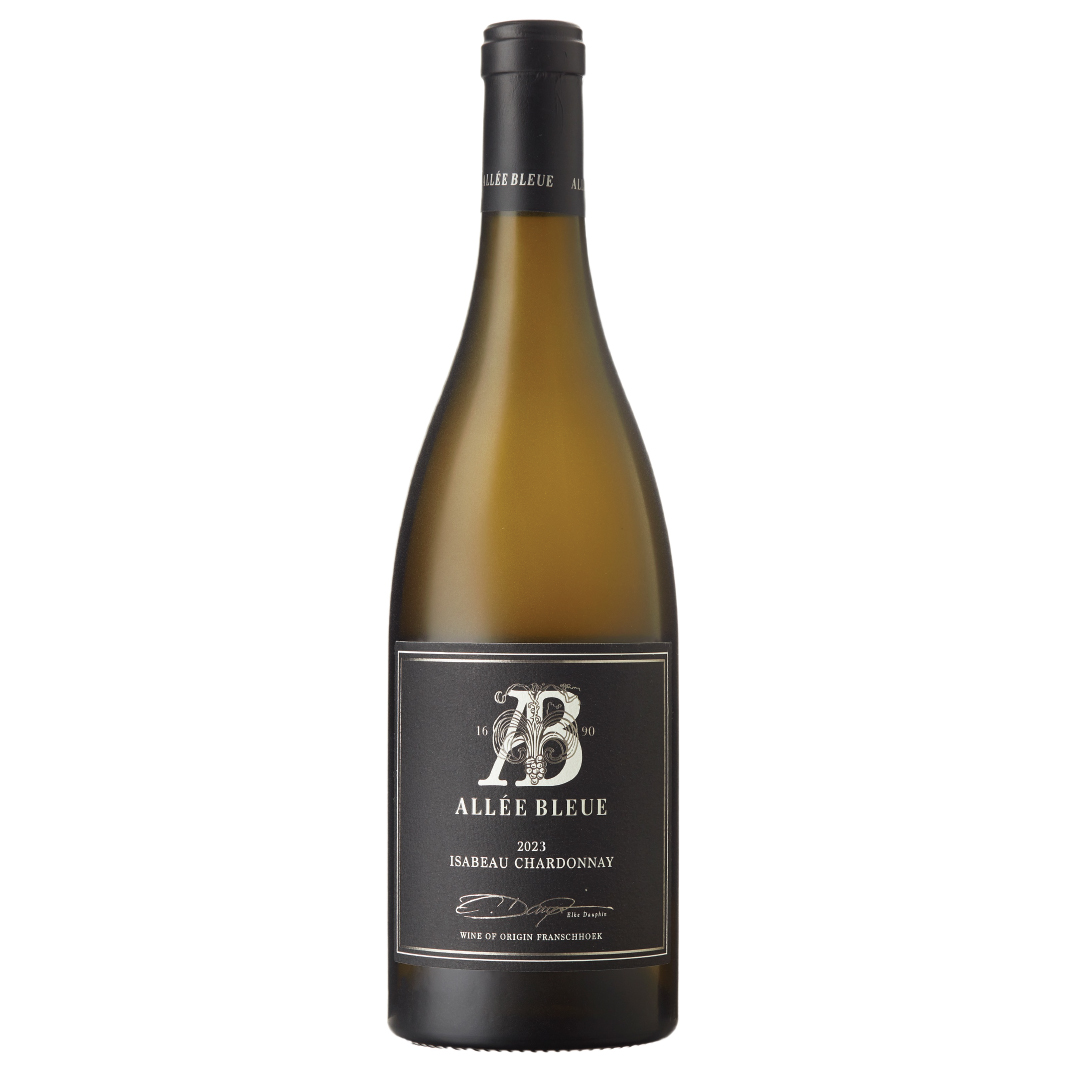 Isabeau Chardonnay