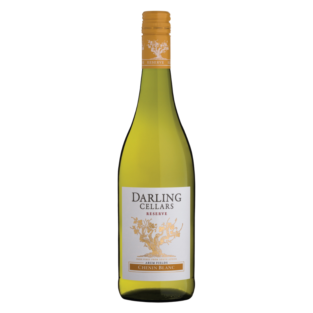 Darling Cellars Reserve Arum Fields Chenin Blanc