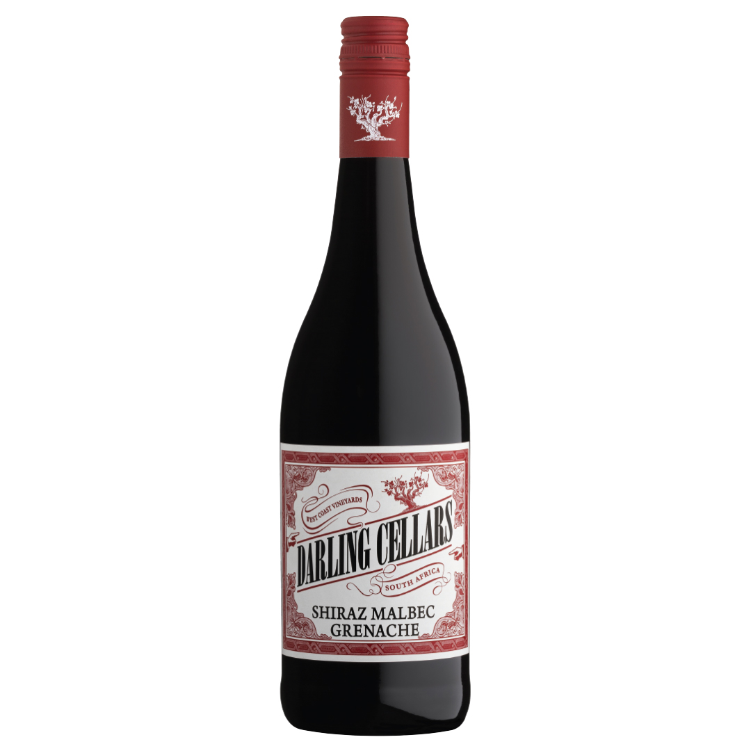 Darling Cellars Shiraz Malbec Grenache