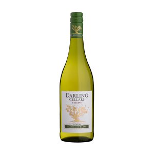 DC Bushvines Sauvignon Blanc