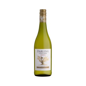 DC Bushvines Chardonnay
