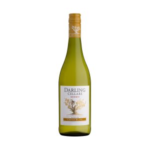 DC Bushvines Chenin Blanc