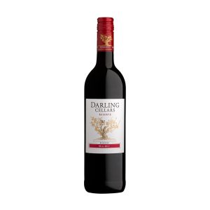 DC Bushvines Malbec