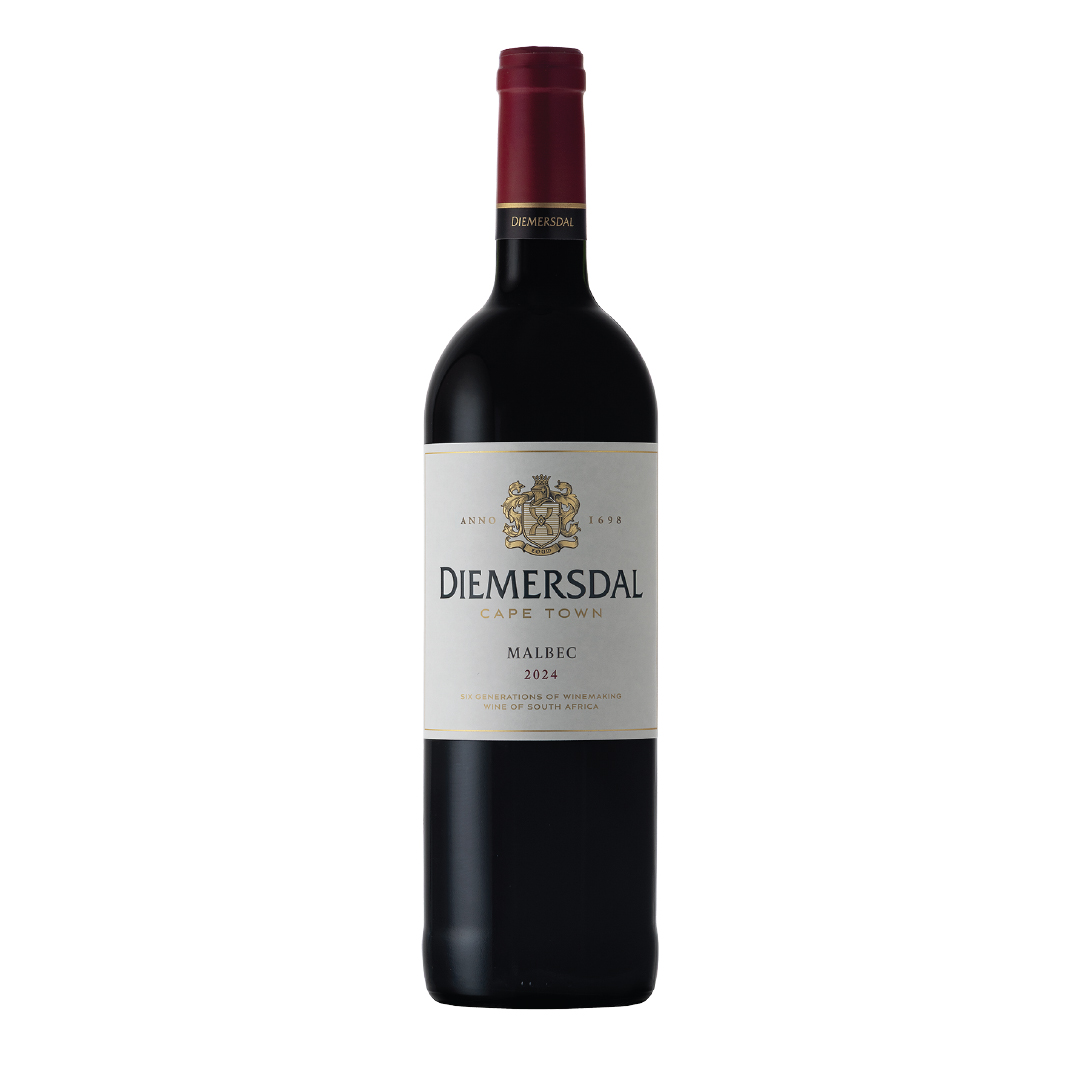 Diemersdal Malbec