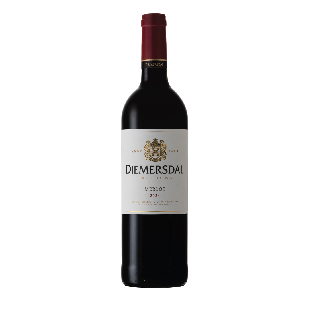 Diemersdal Merlot
