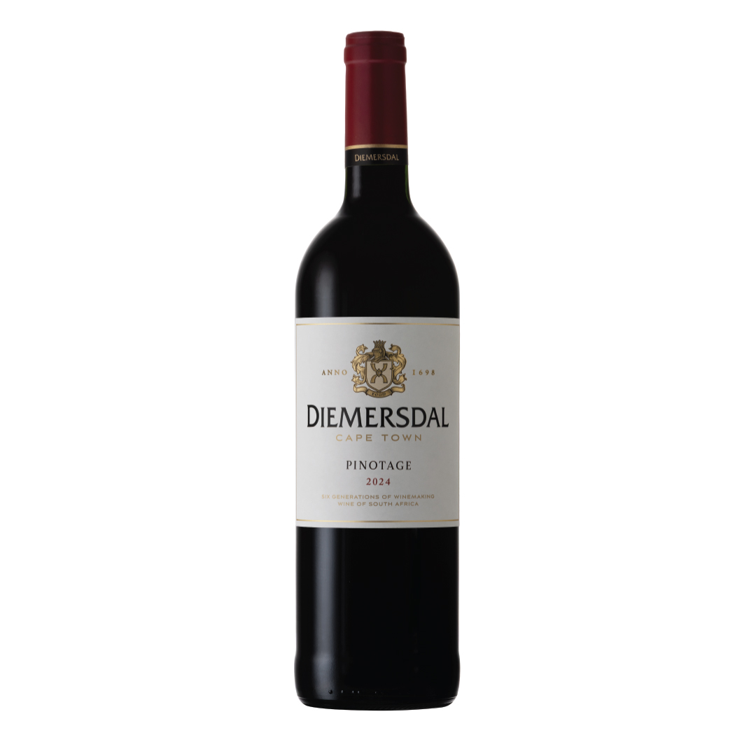 Diemersdal Pinotage