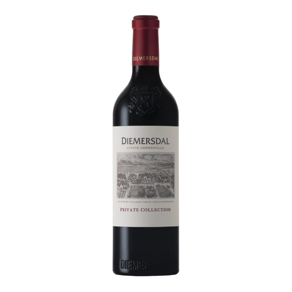 Diemersdal Private Collection Reserve