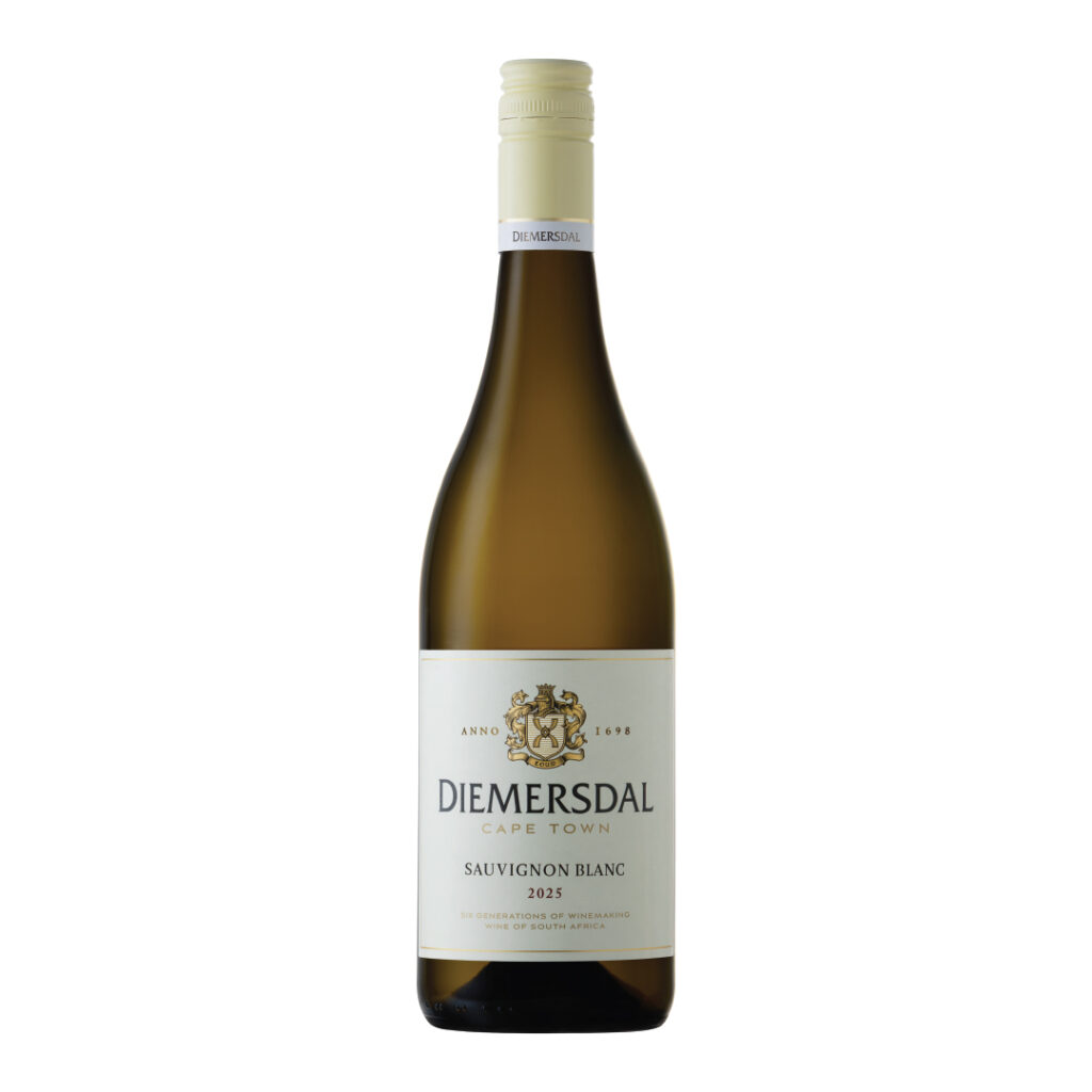 Diemersdal Sauvignon Blanc
