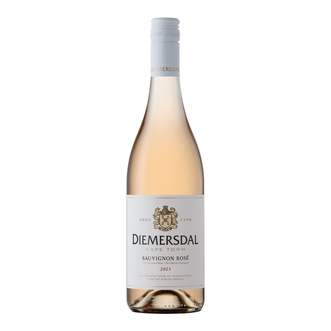 Diemersdal Sauvignon Blanc Rosé