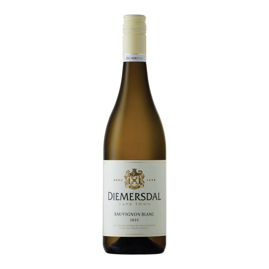 Diemersdal Sauvignon Blanc
