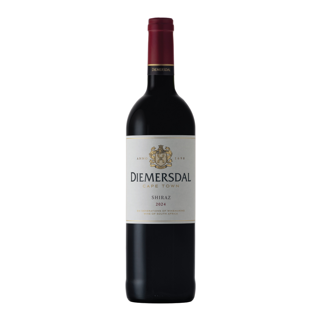 Diemersdal Shiraz