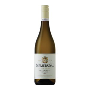 Diemersdal Unwooded Chardonnay