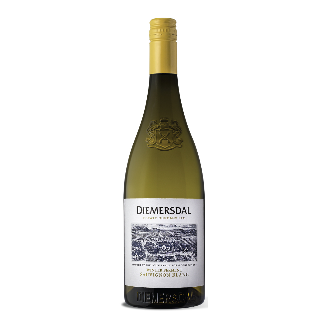 Diemersdal Winter Ferment Sauvignon Blanc
