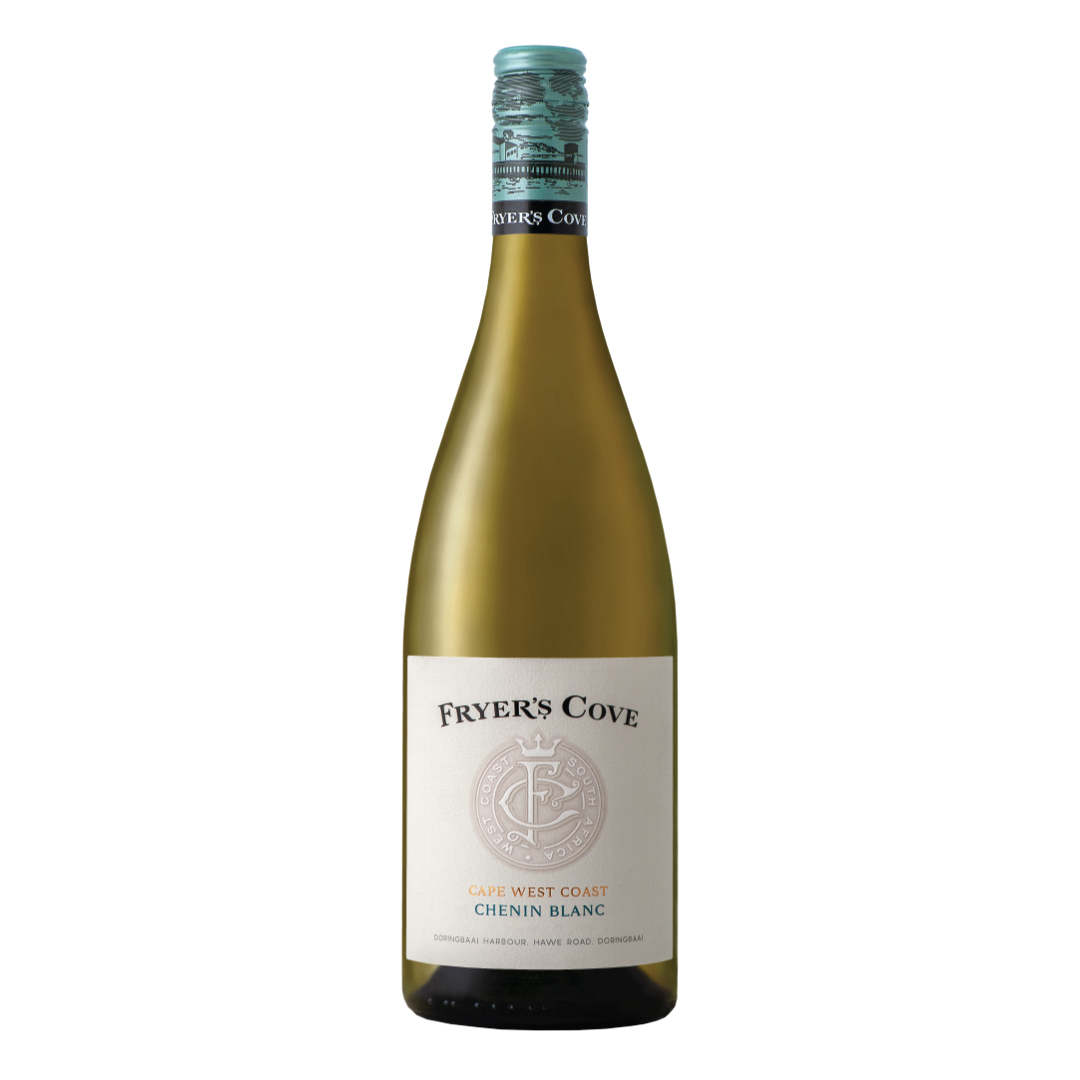 Fryers Cove Chenin Blanc