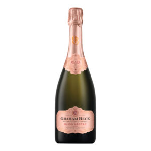 Graham Beck Bliss Nectar Rosé Demi-Sec
