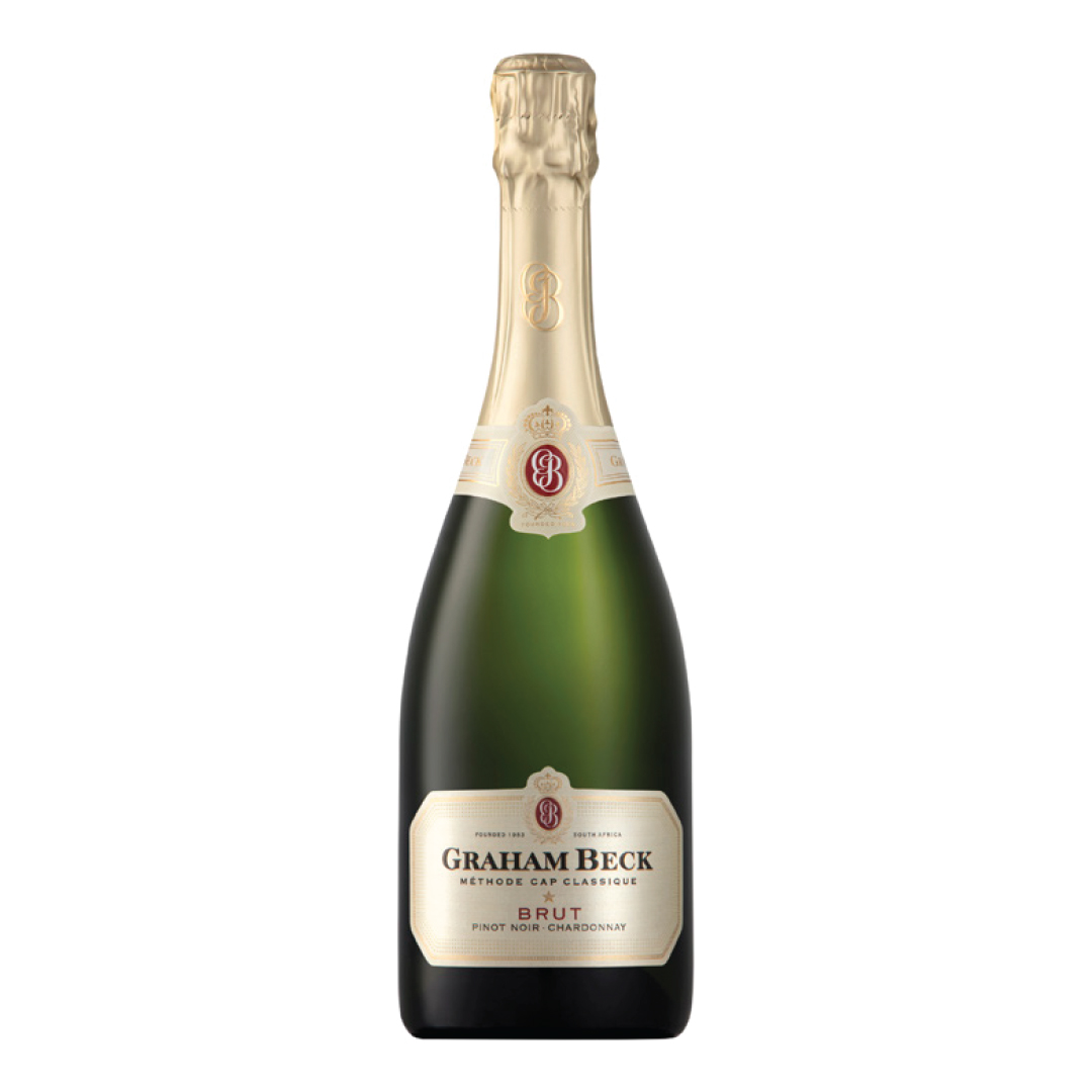 Graham Beck Brut NV