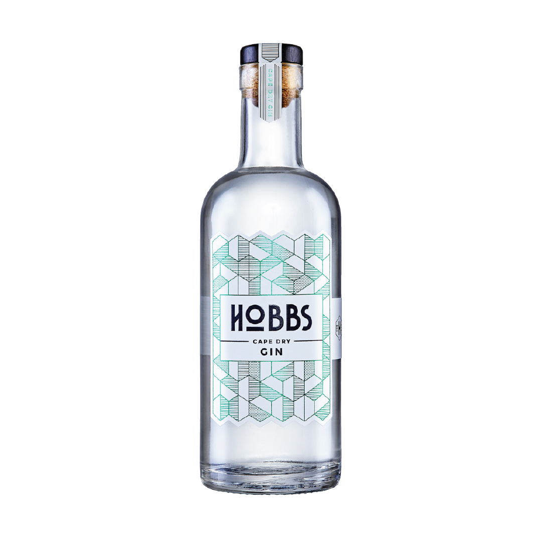 Hobbs Cape Dry Gin