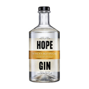 Hope African Botanical Gin