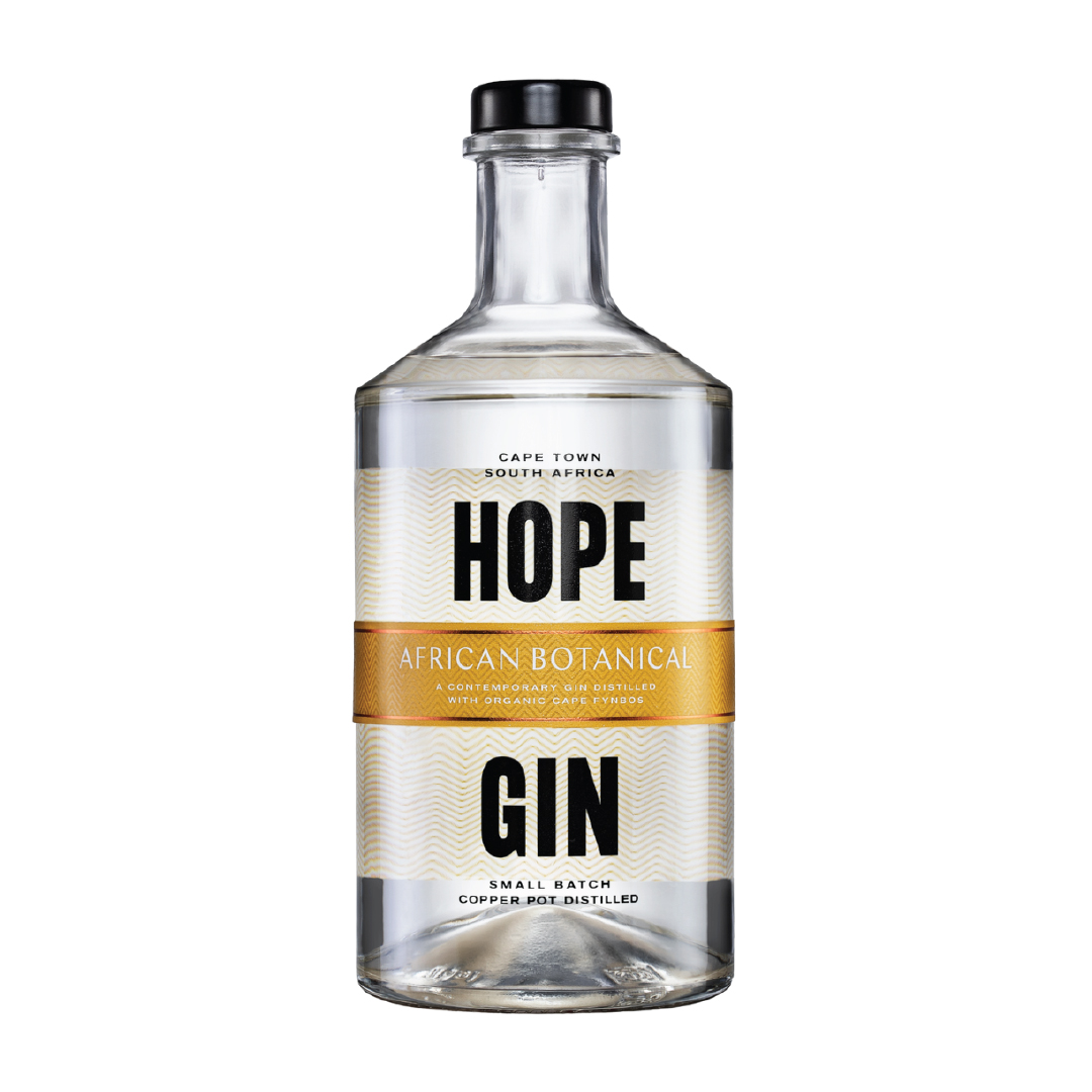 Hope African Botanical Gin