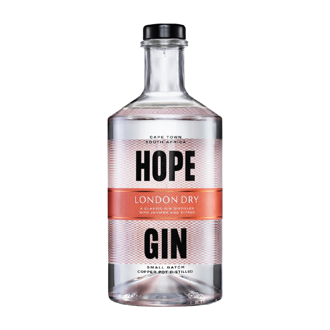 Hope London Dry Gin
