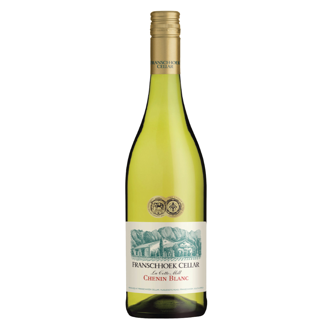 Franschoek Cellars- Lacotte Mill Chenin Blanc