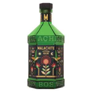 MALACHITE FYNBOS GIN