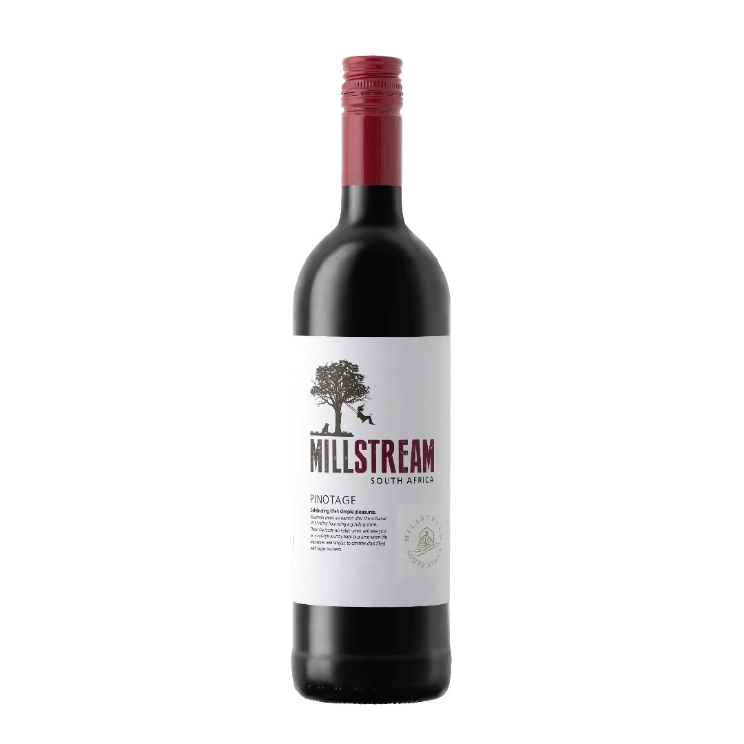 Millstream Pinotage