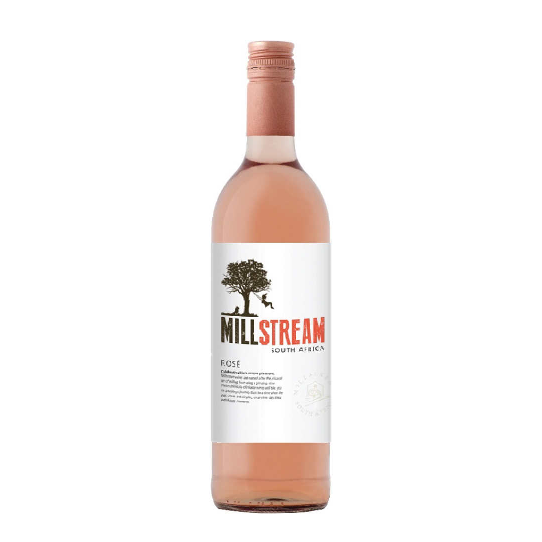 Millstream Rose
