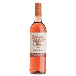 Darling Cellars Merlot Rosé