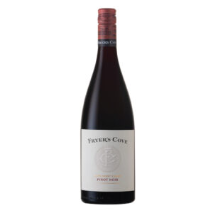 Fryers Cove Pinot Noir