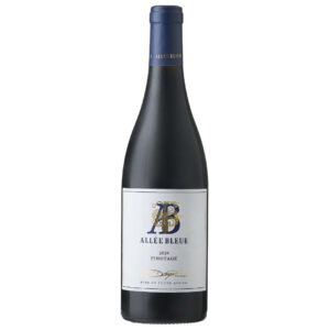 Allée Bleue Pinotage