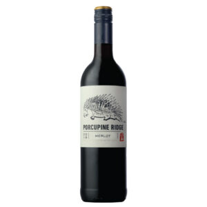 Porcupine Ridge Merlot