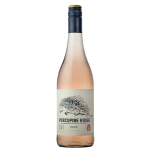 Porcupine Ridge Rosé