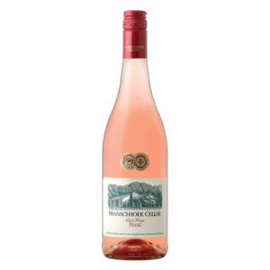 Franschoek Cellars- Club House Rose