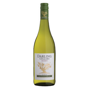 Darling Cellars Reserve Bushvine Sauvignon Blanc