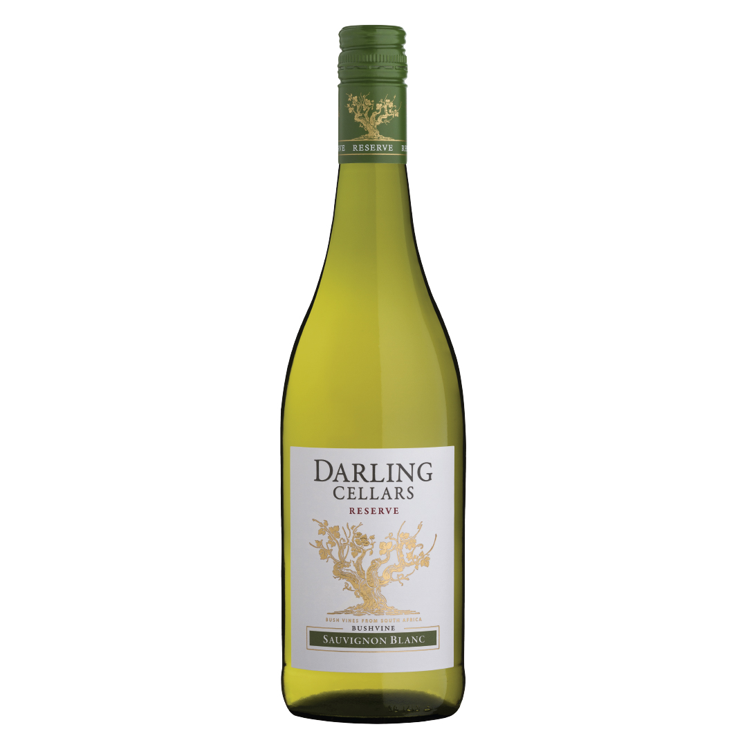 Darling Cellars Reserve Bushvine Sauvignon Blanc